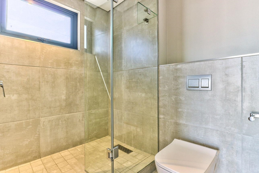 1 Bedroom Property for Sale in Cape Town City Centre Western Cape